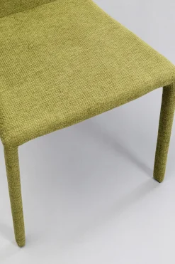 KARE Design Tuolit*Bologna Tuoli Tummanvihreä
