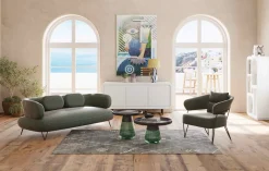 KARE Design Olohuone|Hyllyt*Bonita Hylly 90x180cm