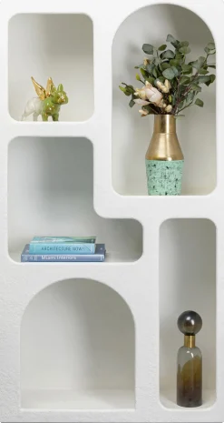 KARE Design Olohuone|Hyllyt*Bonita Hylly 90x180cm