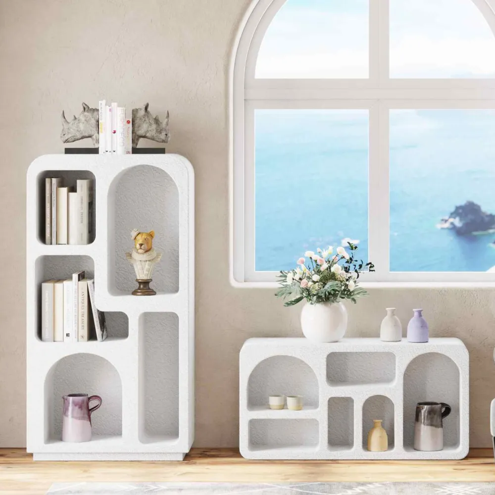 KARE Design Konsolipöydät Ja Sivupöydät*Bonita Konsolipöytä 140x75cm