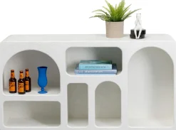 KARE Design Konsolipöydät Ja Sivupöydät*Bonita Konsolipöytä 140x75cm