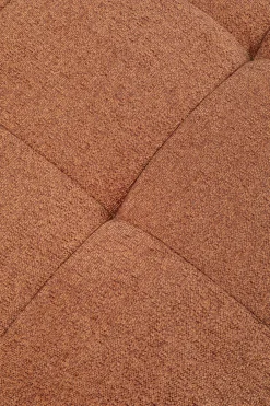 KARE Design Moduulisohvat|Lepotuolit*Boogie Lepotuoli Ruskea 147cm