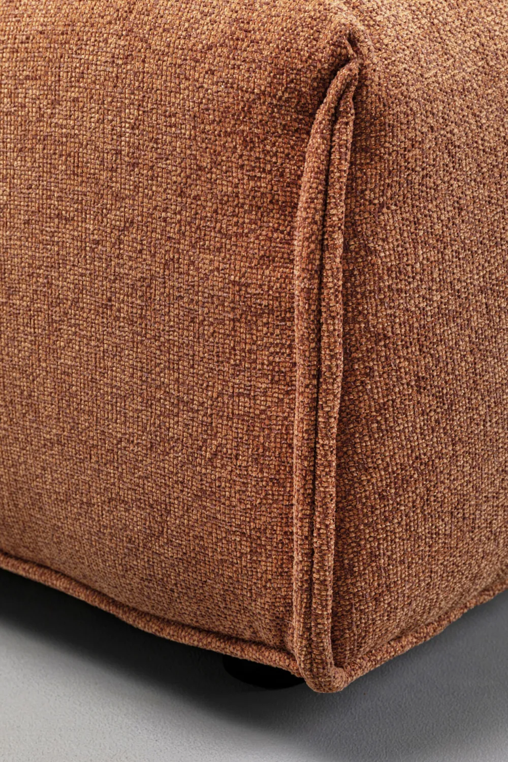 KARE Design Moduulisohvat|Lepotuolit*Boogie Lepotuoli Ruskea 147cm