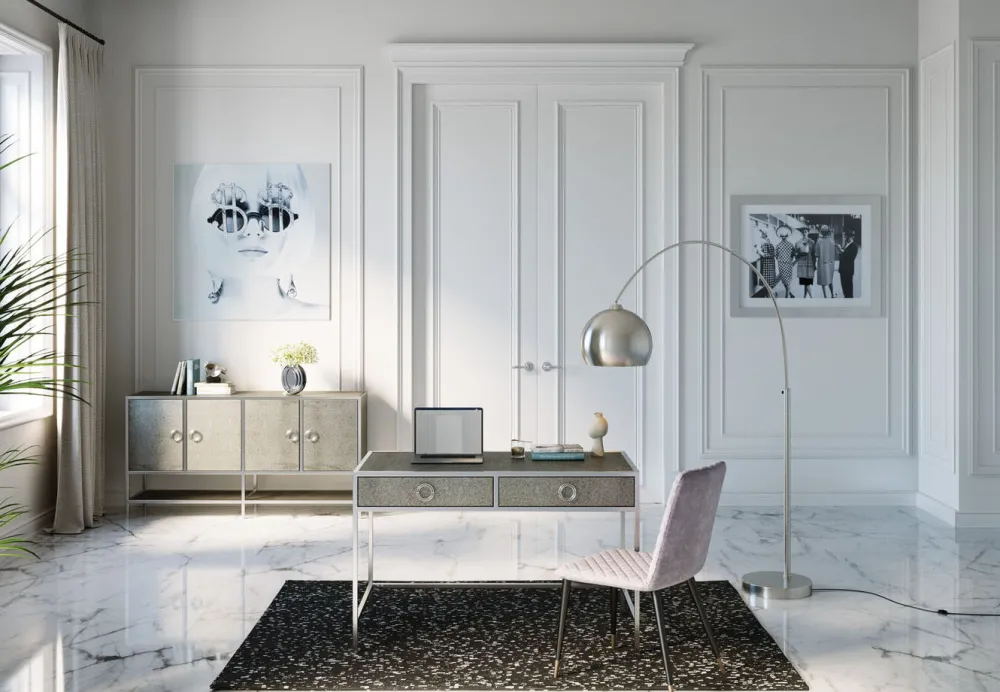 KARE Design Taulut*Book Club Kehystetty Taulu 105x85cm