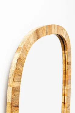 KARE Design Peilit*Bora Bora Seinäpeili 43x93cm