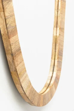 KARE Design Peilit*Bora Bora Seinäpeili 43x93cm