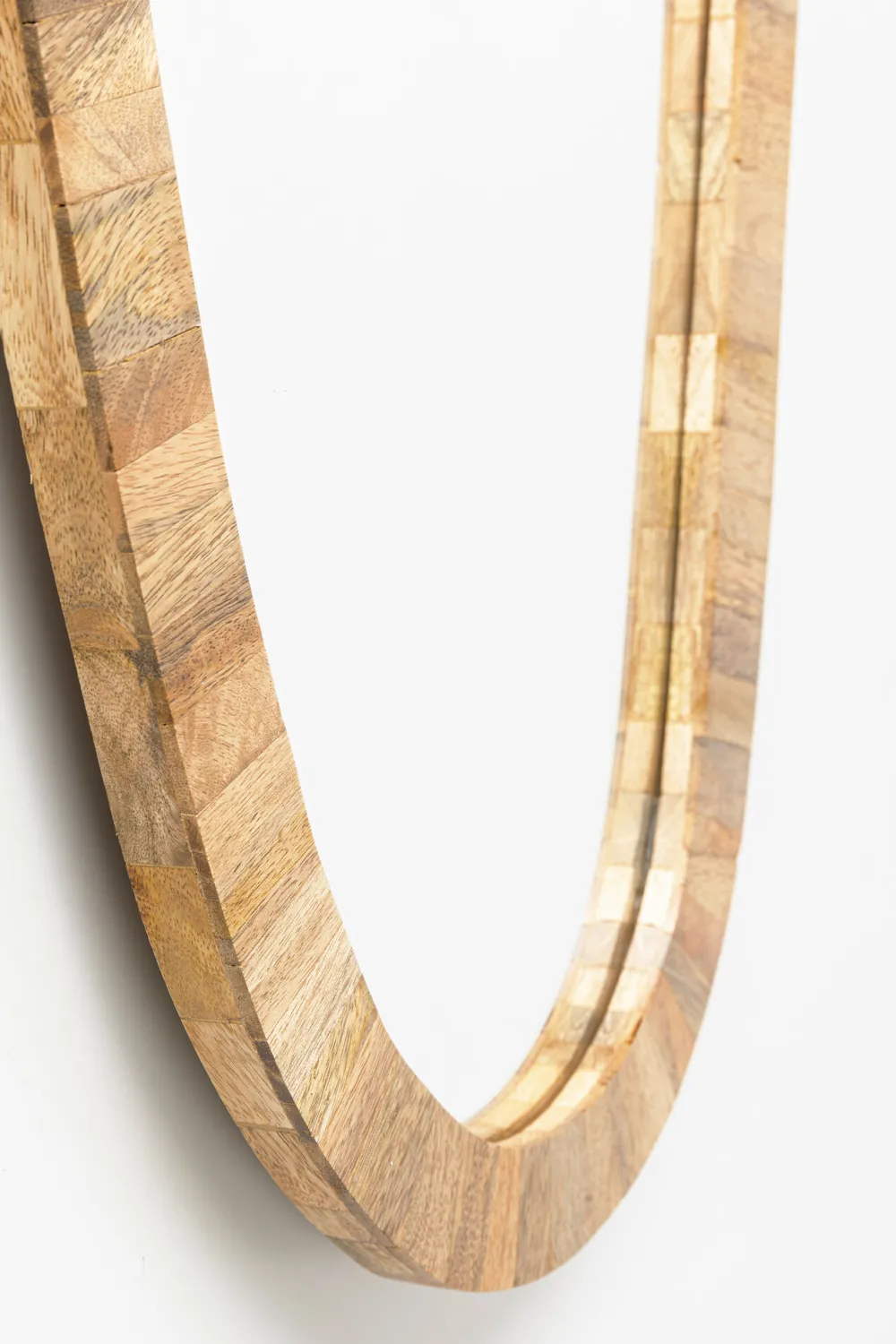 KARE Design Peilit*Bora Bora Seinäpeili 43x93cm