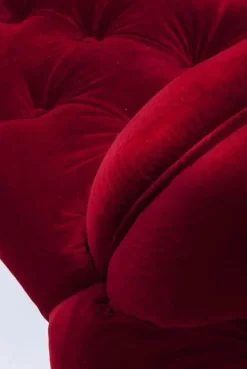 KARE Design Sohvat*Boudoir Small Pyöreä Sohva 4-istuttava