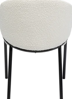 KARE Design Tuolit*Boulevard Bouclé, Tuoli Käsinojilla