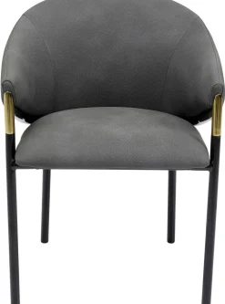 KARE Design Tuolit*Boulevard Tuoli Käsinojilla