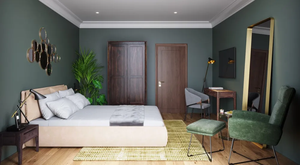 KARE Design Tuolit*Boulevard Tuoli Käsinojilla