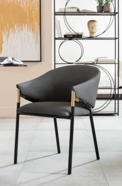 KARE Design Tuolit*Boulevard Tuoli Käsinojilla