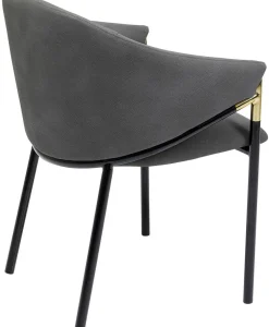 KARE Design Tuolit*Boulevard Tuoli Käsinojilla