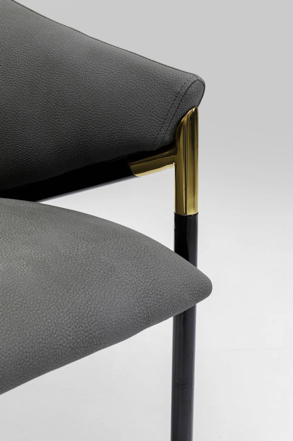 KARE Design Tuolit*Boulevard Tuoli Käsinojilla