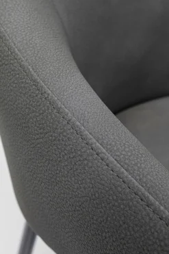 KARE Design Tuolit*Boulevard Tuoli Käsinojilla