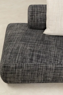 KARE Design Olohuone|Kulmasohvat*Bow Kulmasohva Oikea