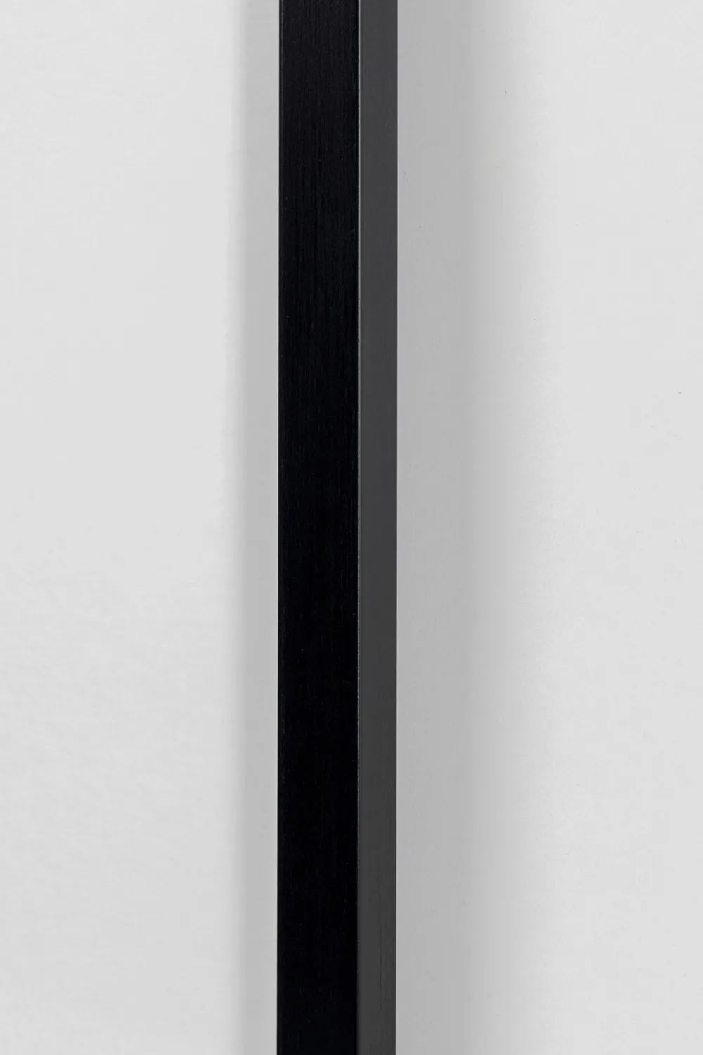 KARE Design Taulut*Box Back Blue Kehystetty Taulu 60x80cm