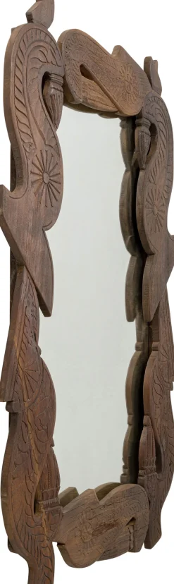 KARE Design Peilit*Bracket Seinäpeili 110x172cm