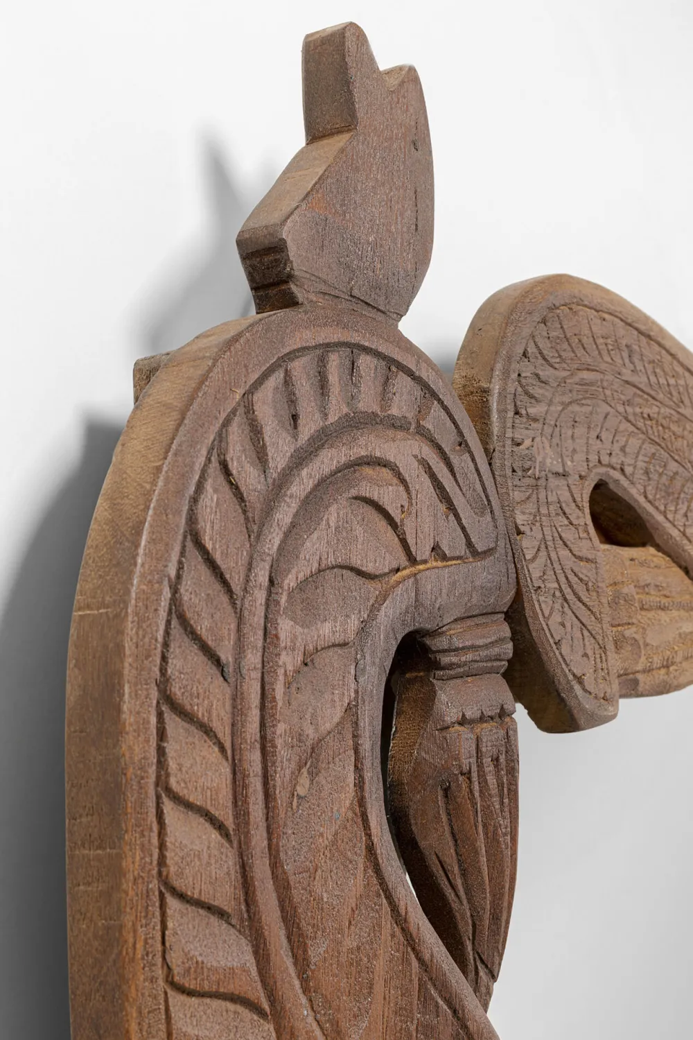 KARE Design Peilit*Bracket Seinäpeili 110x172cm