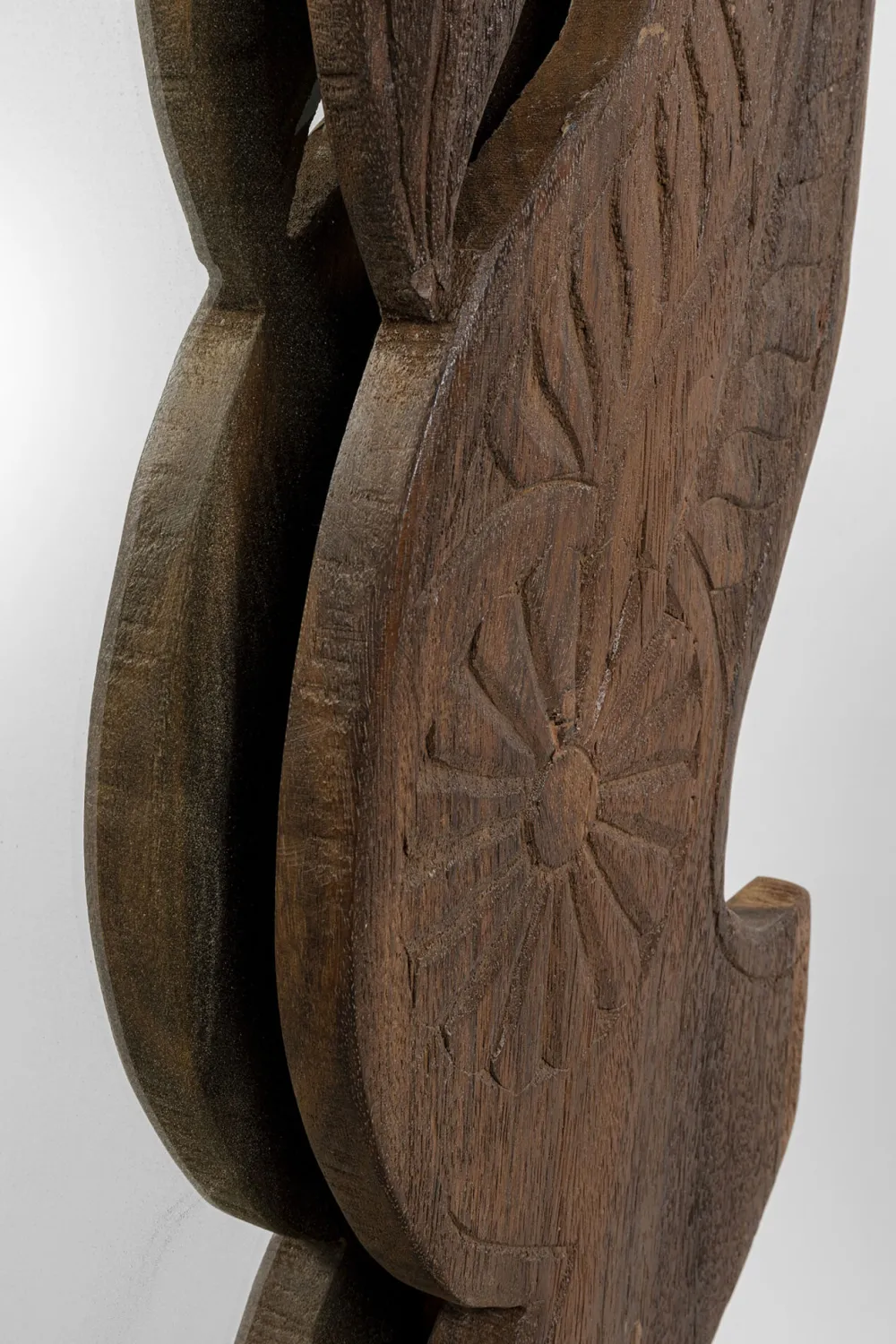 KARE Design Peilit*Bracket Seinäpeili 110x172cm