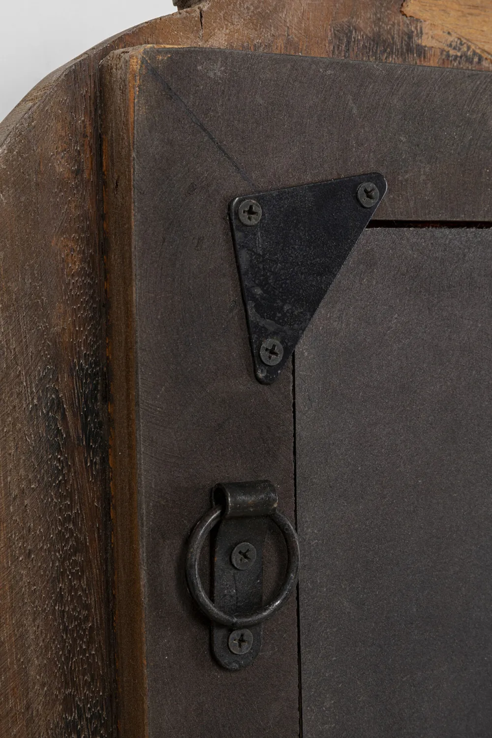 KARE Design Peilit*Bracket Seinäpeili 110x172cm