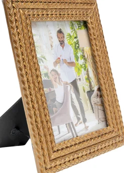 KARE Design Valokuvakehykset*Braided Valokuvakehys 13x18cm