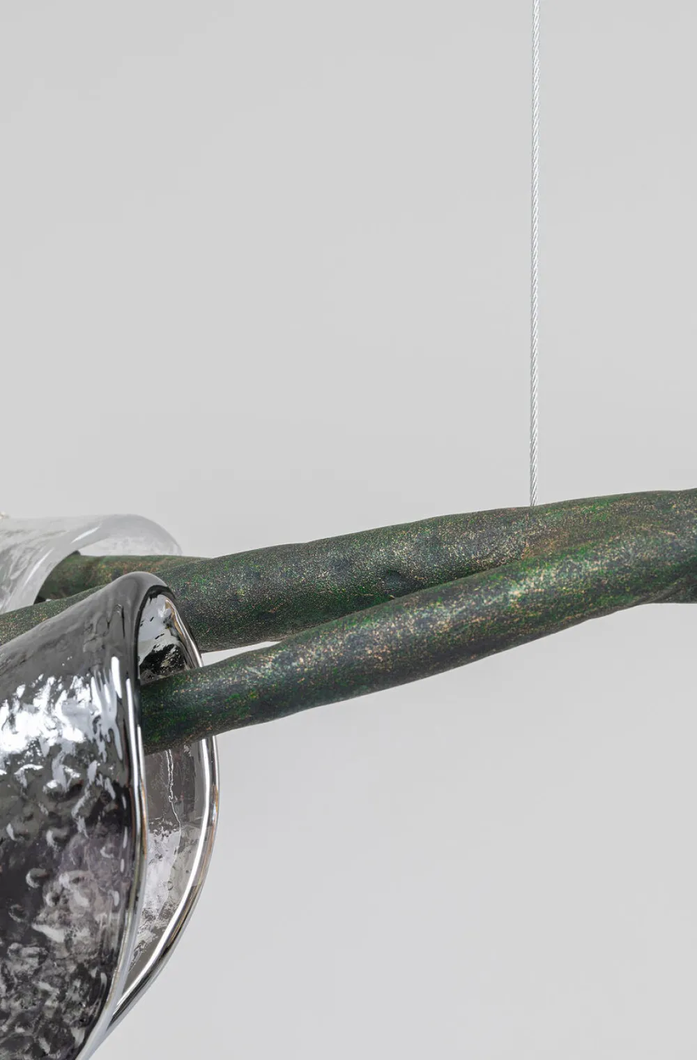 KARE Design Riippuvalaisimet*Branch Riippuvalaisin 135cm