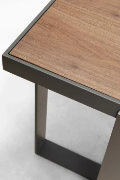 KARE Design Konsolipöydät Ja Sivupöydät*Bravo Konsolipöytä 150x45cm