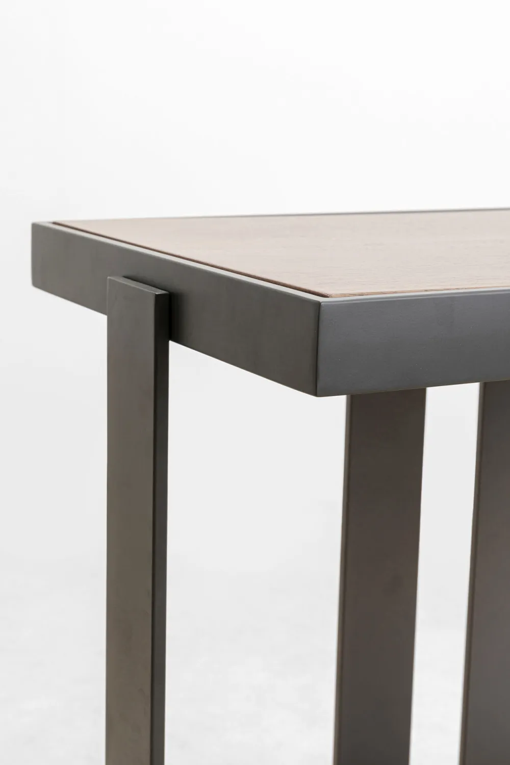 KARE Design Konsolipöydät Ja Sivupöydät*Bravo Konsolipöytä 150x45cm