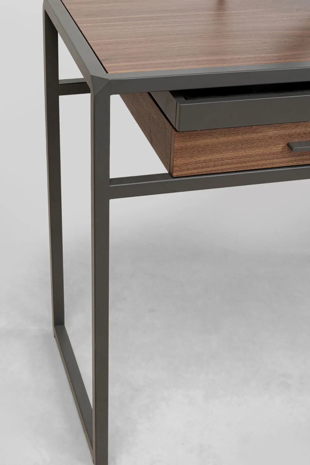 KARE Design Konsolipöydät Ja Sivupöydät*Bravo Peilipöytä 120x45cm