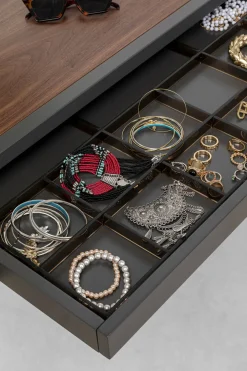 KARE Design Konsolipöydät Ja Sivupöydät*Bravo Peilipöytä 120x45cm