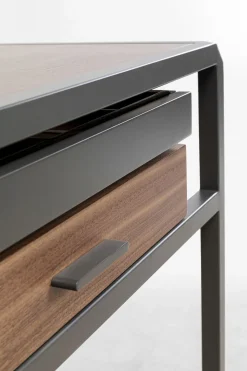 KARE Design Konsolipöydät Ja Sivupöydät*Bravo Peilipöytä 120x45cm