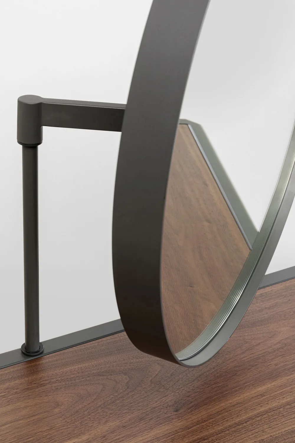 KARE Design Konsolipöydät Ja Sivupöydät*Bravo Peilipöytä 120x45cm