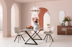 KARE Design Senkit|Lipastot*Bravo Senkki 200x76cm