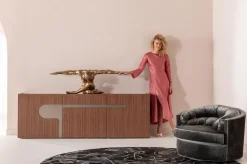 KARE Design Senkit|Lipastot*Bravo Senkki 200x76cm