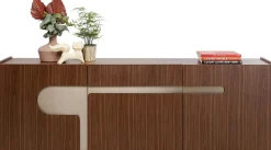 KARE Design Senkit|Lipastot*Bravo Senkki 200x76cm