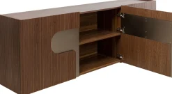 KARE Design Senkit|Lipastot*Bravo Senkki 200x76cm