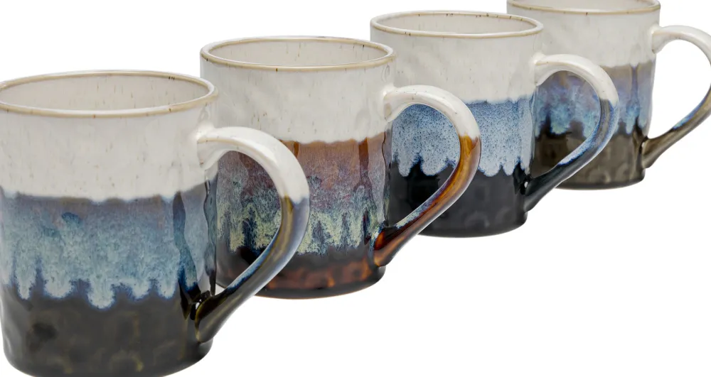 KARE Design Kulhot*Brezza Green Muki