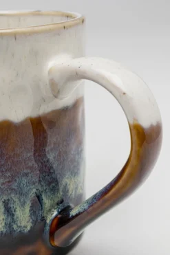 KARE Design Kulhot*Brezza Muki Pronssi