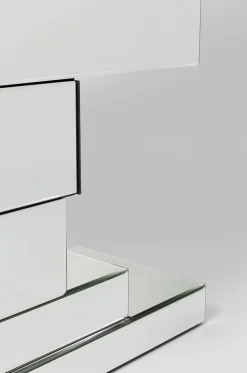 KARE Design Konsolipöydät Ja Sivupöydät*Brick Mirror Konsolipöytä