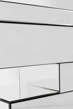 KARE Design Konsolipöydät Ja Sivupöydät*Brick Mirror Konsolipöytä