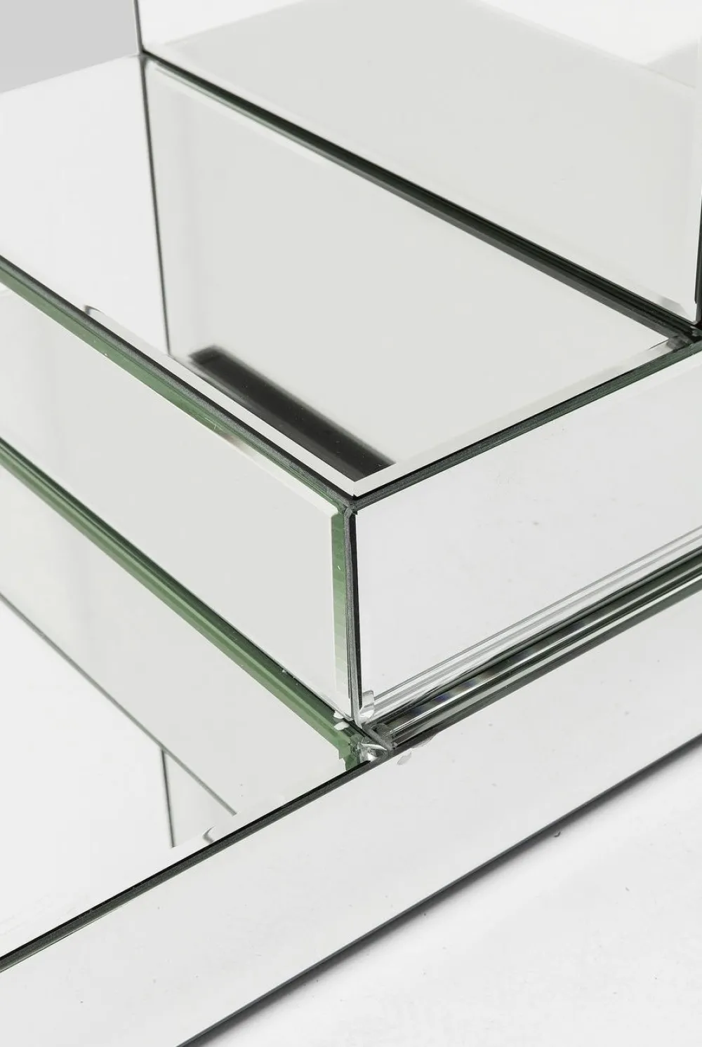 KARE Design Konsolipöydät Ja Sivupöydät*Brick Mirror Konsolipöytä