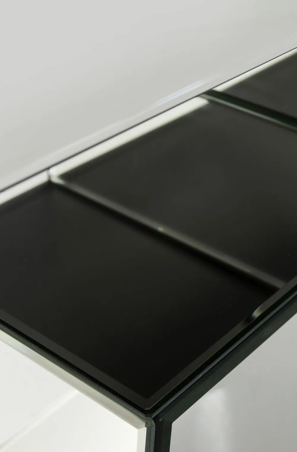 KARE Design Konsolipöydät Ja Sivupöydät*Brick Mirror Konsolipöytä