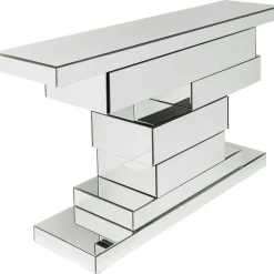 KARE Design Konsolipöydät Ja Sivupöydät*Brick Mirror Konsolipöytä