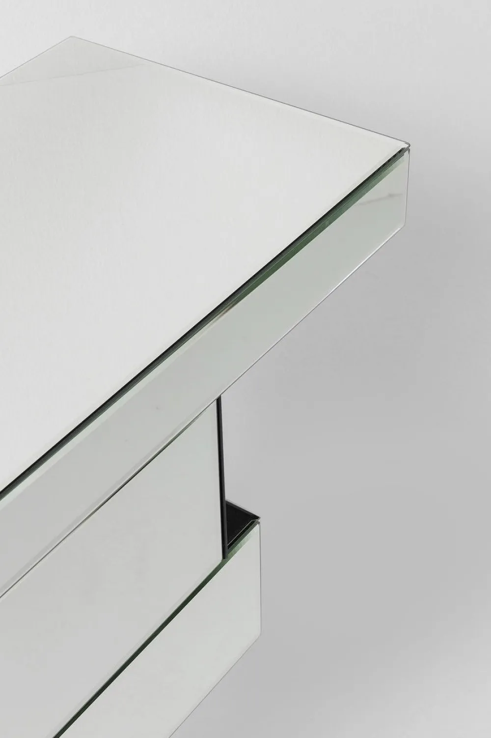 KARE Design Konsolipöydät Ja Sivupöydät*Brick Mirror Konsolipöytä