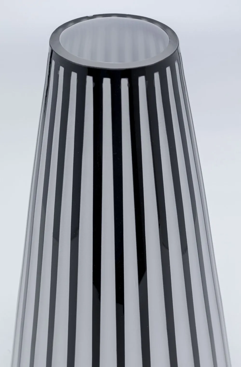 KARE Design Maljakot*Brillar Cylinder Maljakko 44cm