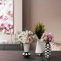 KARE Design Maljakot*Brillar Maljakko 40cm