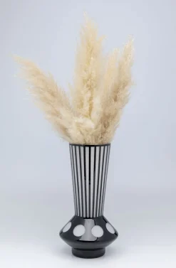 KARE Design Maljakot*Brillar Maljakko 40cm