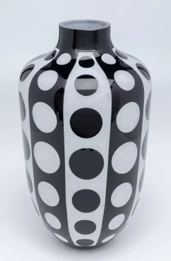 KARE Design Maljakot*Brillar Maljakko 45cm