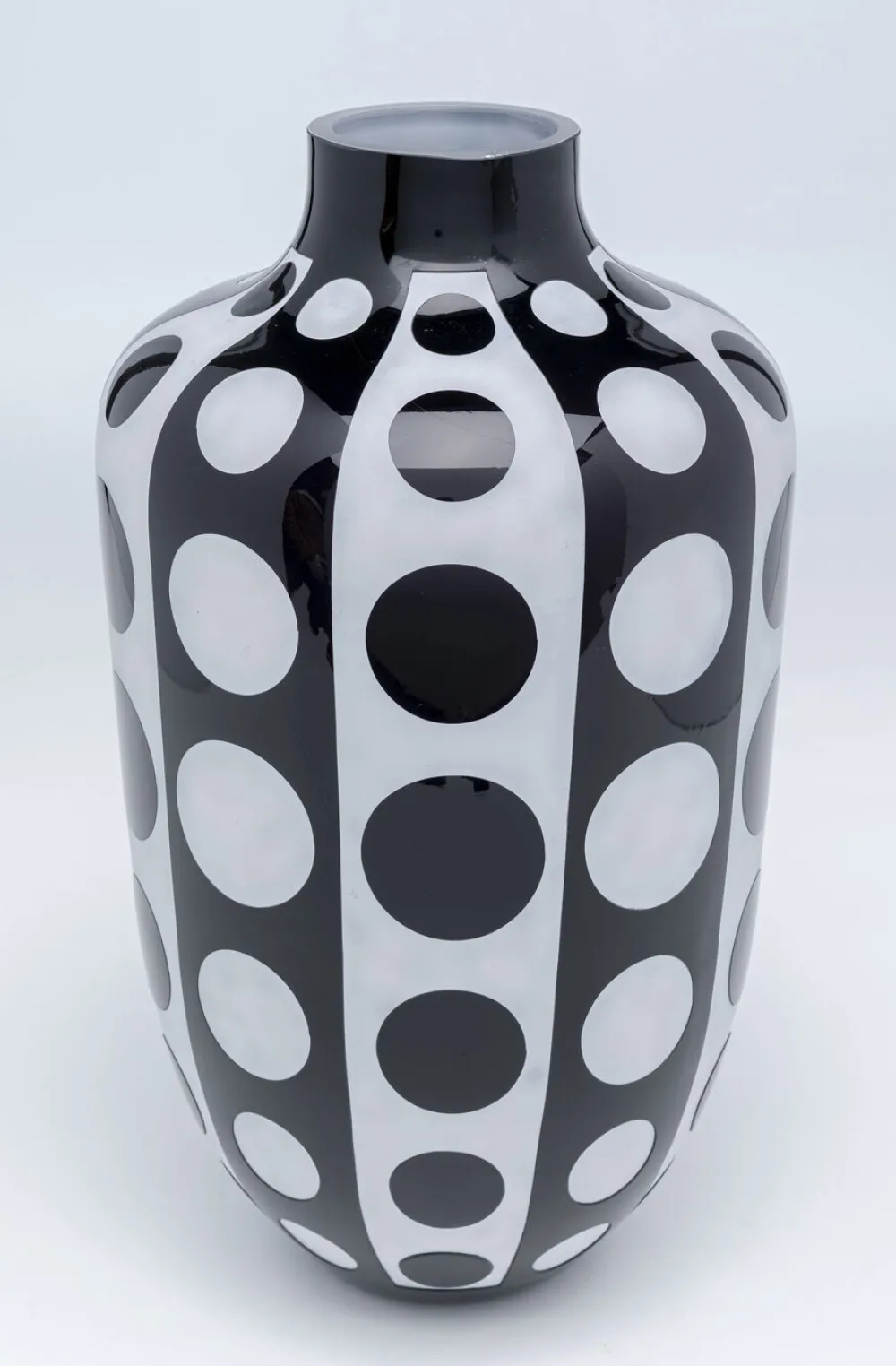 KARE Design Maljakot*Brillar Maljakko 45cm